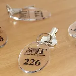 Trieste מלון