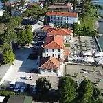 מלון Trieste
