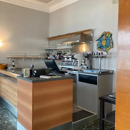 Trieste Hotel
