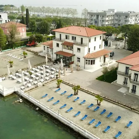 Hotel Trieste