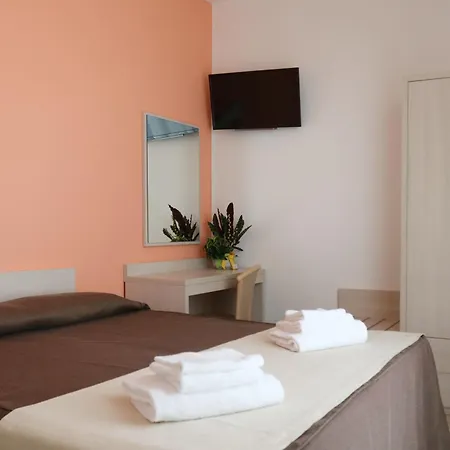 Hotel Trieste