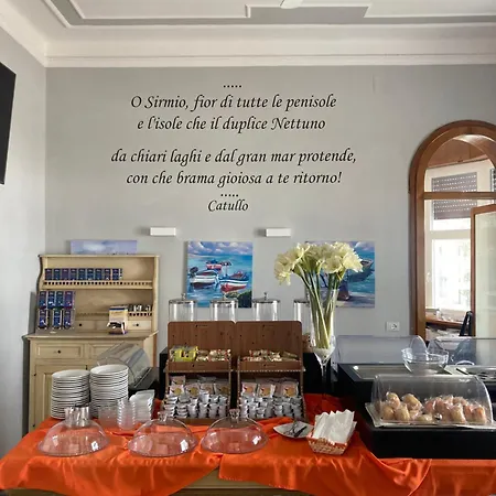 Trieste Hotel