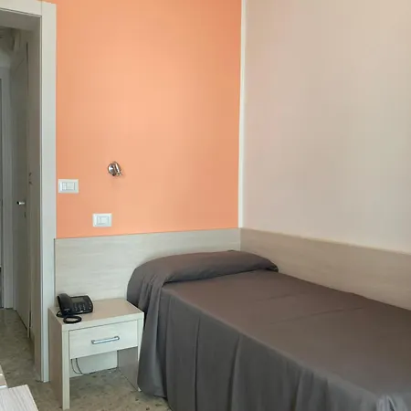 Hotel Trieste