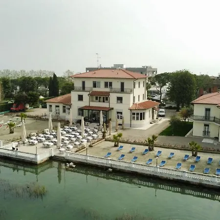 Hotel Trieste Sirmione