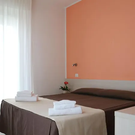 Hotel Trieste