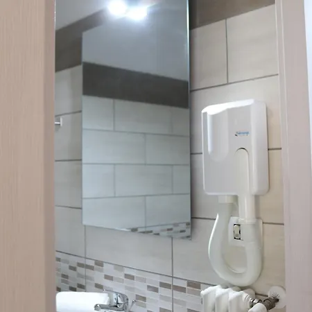 Hotel Trieste