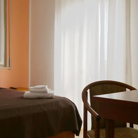 Trieste Hotel Sirmione