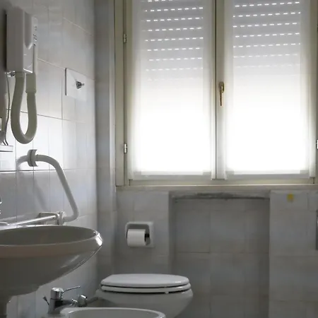 Trieste Hotel Sirmione