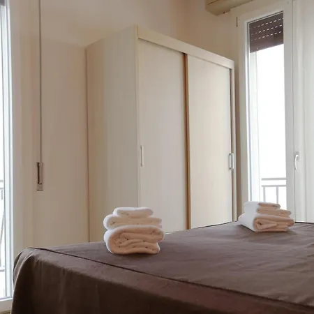 Trieste Hotel
