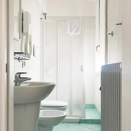 Hotel Trieste