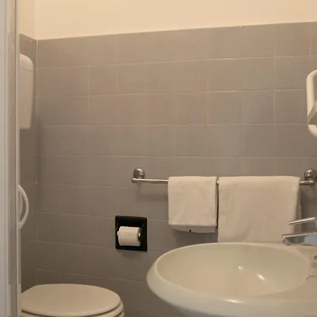 Trieste Hotel Sirmione