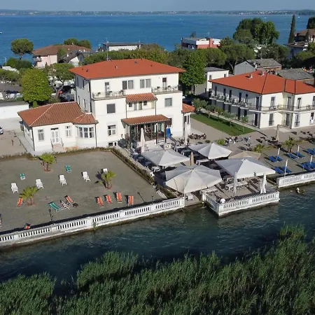 Hotel Trieste