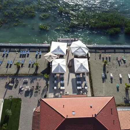 Trieste Hotel 2*