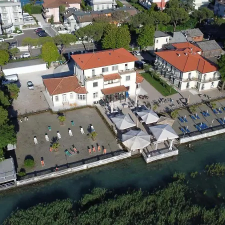 Trieste 2* Sirmione