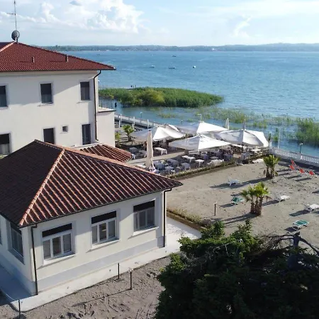 Trieste Sirmione