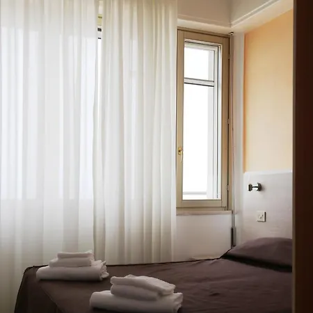 Trieste Hotel Sirmione
