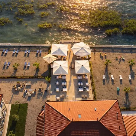 Trieste Sirmione