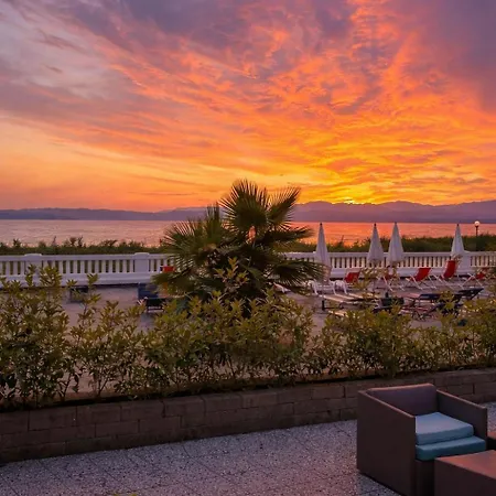 Trieste Hotel Sirmione