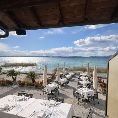 Trieste Hotel