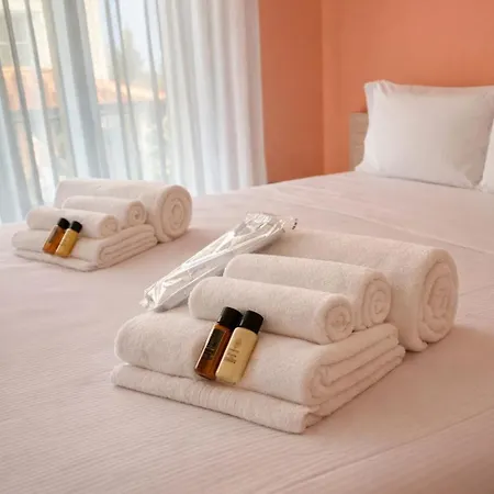 Trieste Hotel Sirmione