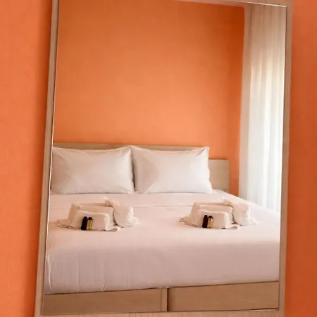 Hotel Trieste 2*
