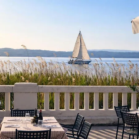 Hotel Trieste Sirmione