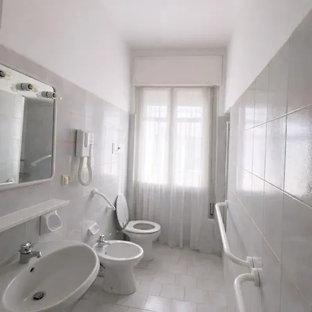 Trieste Hotel