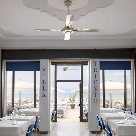 Trieste Hotel
