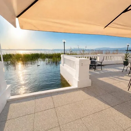 Trieste Sirmione