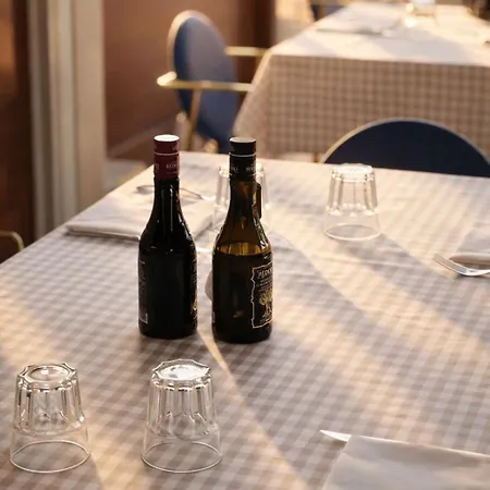 Hotel Trieste
