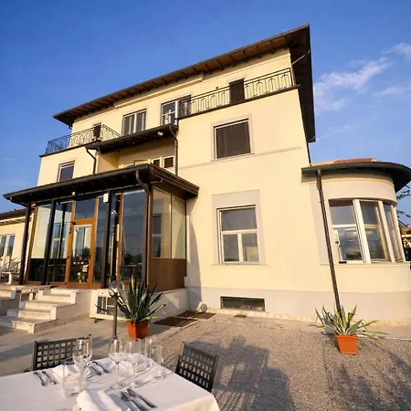 Trieste Hotel 2*