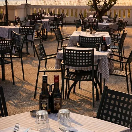 Hotel Trieste Sirmione