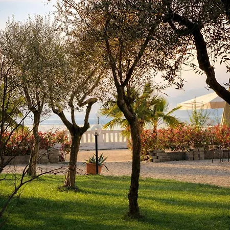 Trieste Sirmione
