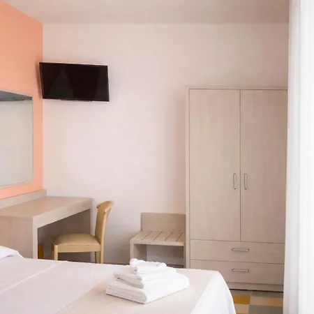 Trieste Hotell Sirmione