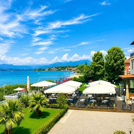 Trieste Hotel 2*